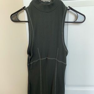 Urban Outfitters Romper.